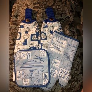 Star Wars Kitchen Set